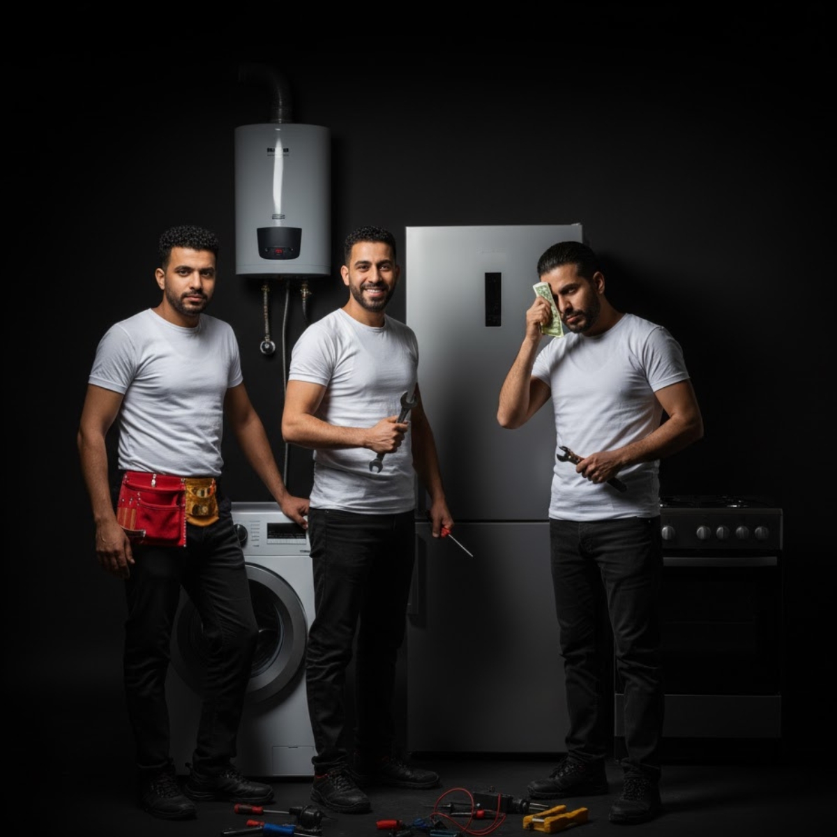 خدمة صيانة سيمنس